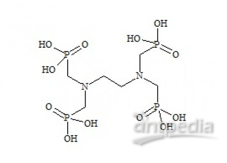 PUNYW23563361 Ethylenediamine tetramethylenephosphonic Acid