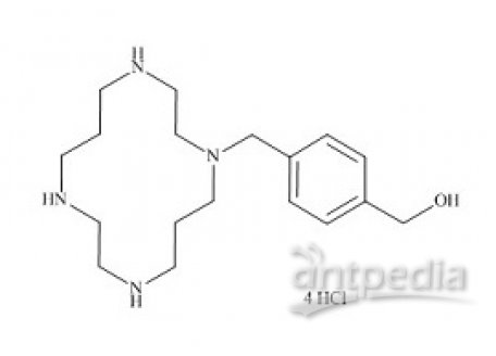 PUNYW19781564 Plerixafor Impurity 1 TetraHCl