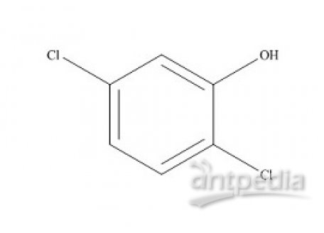 PUNYW18177430 2,5-Dichlorophenol