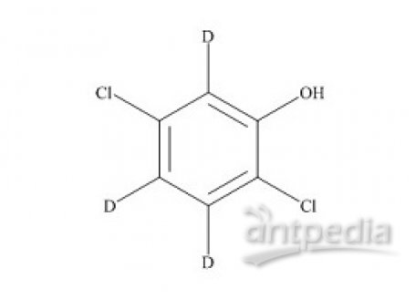 PUNYW18178263 2,5-Dichlorophenol-d3