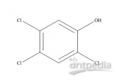 PUNYW18179123 2,4,5-Trichlorophenol