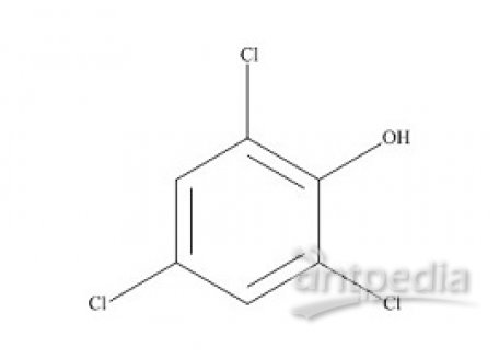PUNYW18181239 2,4,6-trichlorophenol (2,4,6-TCP)