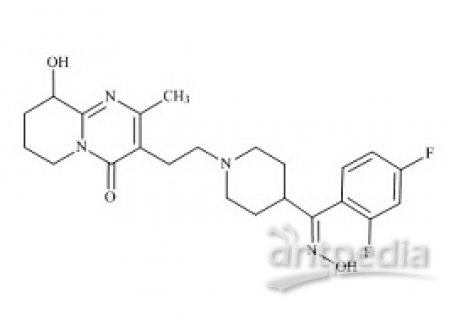 PUNYW12457564 Paliperidone Impurity H