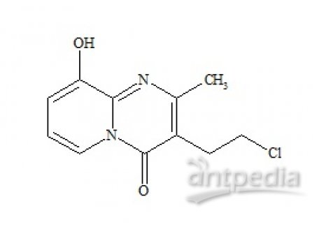 PUNYW12470264 Paliperidone Impurity 1