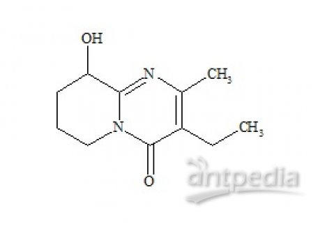 PUNYW12471152 Paliperidone Impurity 2