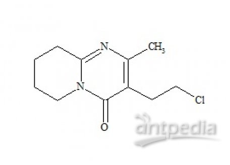 PUNYW12472443 Paliperidone Impurity 3