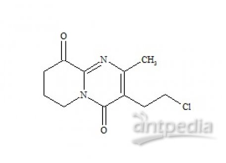 PUNYW12474545 Paliperidone Impurity 5