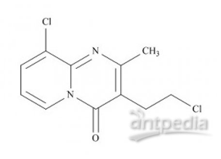 PUNYW12481403 Paliperidone Impurity 9