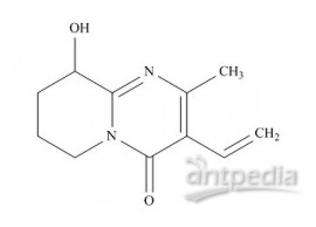 PUNYW12482134 Paliperidone Impurity 10