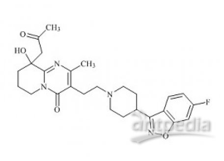 PUNYW12486182 Paliperidone Impurity 14