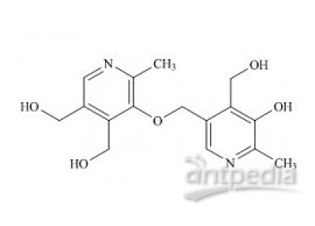 PUNYW13844226 Pyridoxine Impurity 7