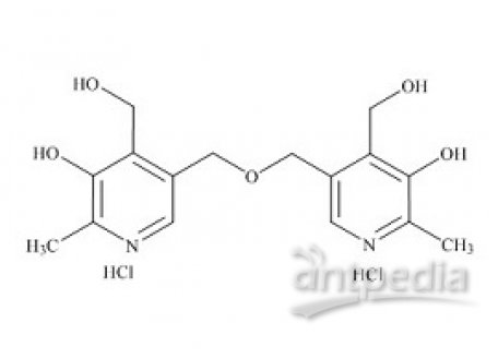PUNYW13846580 Pyridoxine Impurity 8 DiHCl