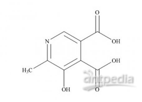 PUNYW13848362 Pyridoxine Impurity 9