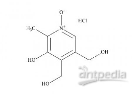 PUNYW13850357 Pyridoxine N-Oxide HCl