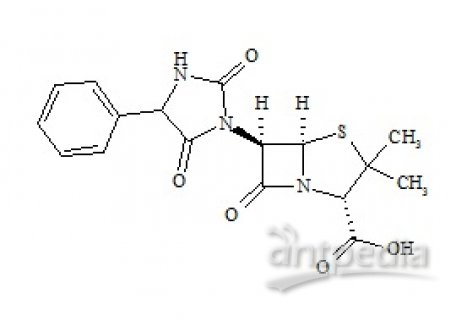 PUNYW13478180 Piperacillin Impurity 1