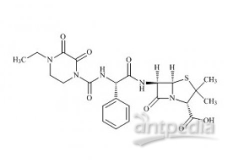 PUNYW13486371 L-Piperacillin