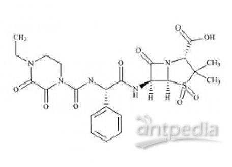 PUNYW13460471 Piperacillin Impurity 13