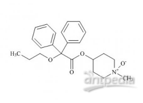 PUNYW24540190 Propiverine N-Oxide