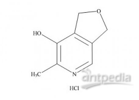 PUNYW13813148 Pyridoxine EP Impurity A HCl