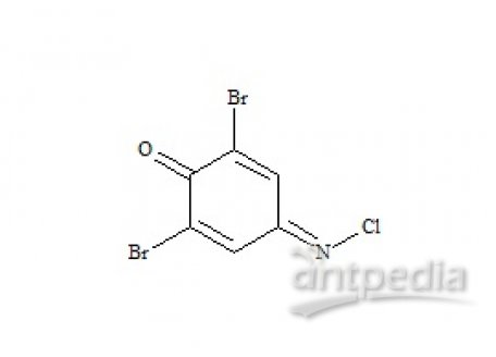 PUNYW27579485 2,6-Dibromoquinone-4-chloroimide