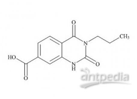 PUNYW27578351 2,4-Dioxo-3-Propyl-1,2,3,4-tetrahydro-Quinazoline-7-Carboxylic Acid