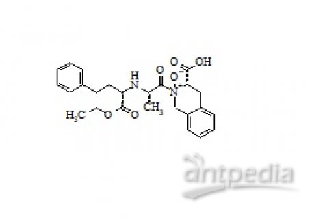 PUNYW21289475 Quinapril N-Oxide