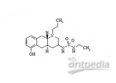 PUNYW23126309 N-Desethyl Quinagolide