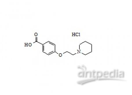 PUNYW11075398 Raloxifene Impurity III
