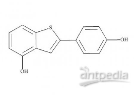 PUNYW11105252 Raloxifene Impurity 16