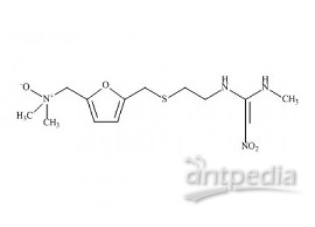 PUNYW14504440 Ranitidine EP Impurity E (Ranitidine N-Oxide)