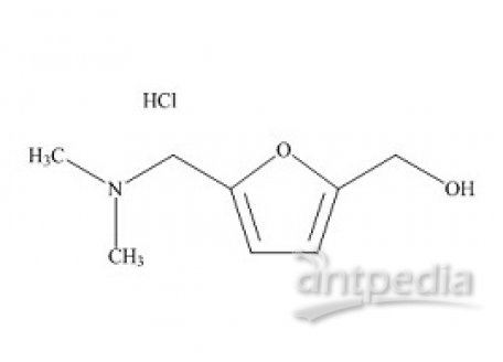 PUNYW14528353 Ranitidine EP Impurity F HCl