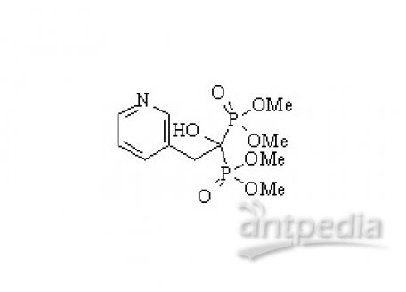 PUNYW23524198 Tetramethyl risedronate