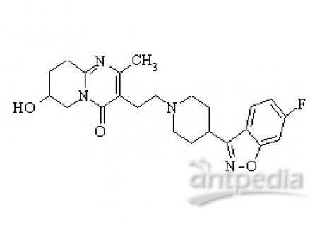 PUNYW9501473 7-Hydroxy risperidone