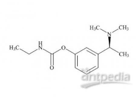 PUNYW15474449 N-Desmethyl Rivastigmine