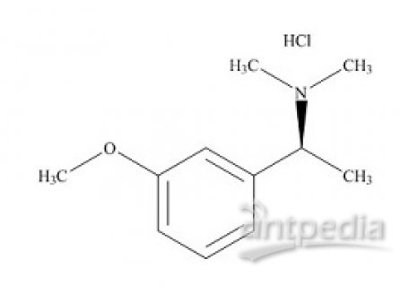 PUNYW15476480 Rivastigmine Hydrogen Tartrate EP Impurity F HCl