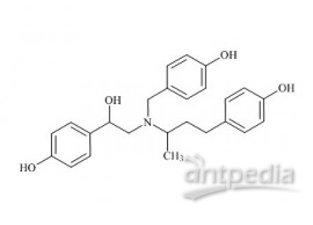 PUNYW24581562 Ractopamine Impurity 3