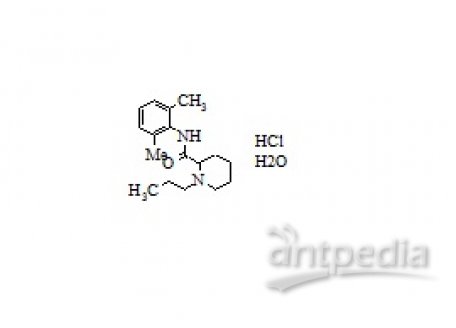 PUNYW22515490 Ropivacaine HCl.H2O