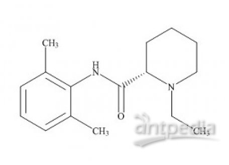 PUNYW22520294 Ropivacaine EP Impurity D