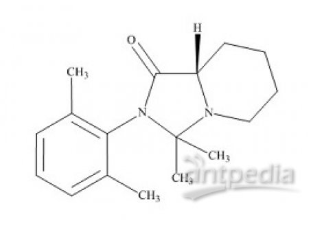 PUNYW22522155 Ropivacaine EP Impurity F