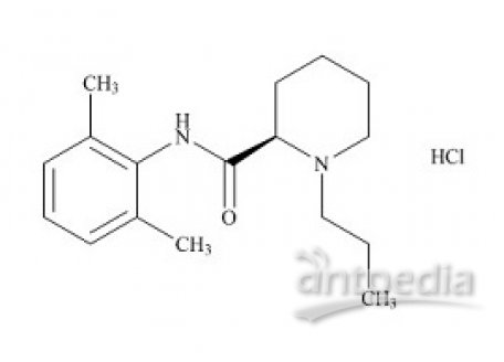 PUNYW22516535 Ropivacaine EP Impurity G HCl