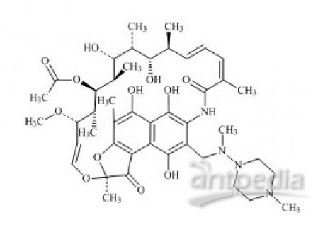 PUNYW18432260 N-Methyl Rifampicin
