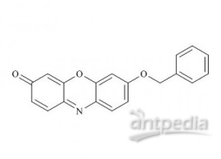 PUNYW26276232 Resorufin Benzyl Ether