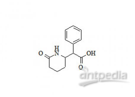 PUNYW25784428 Ritalinic Acid Lactam