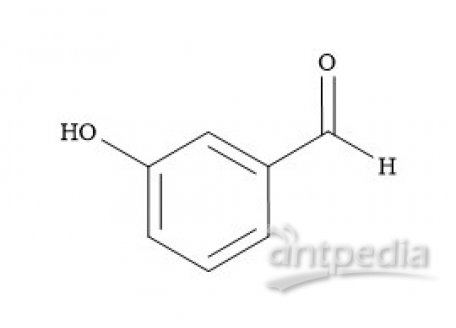 PUNYW25250520 Roxatidine Impurity 3 (3-Hydroxy Benzaldehyde)