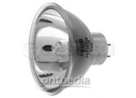 Cole-Parmer Replacement bulb for Fiber Optic Illiminator System; 150W; 200-hour service life