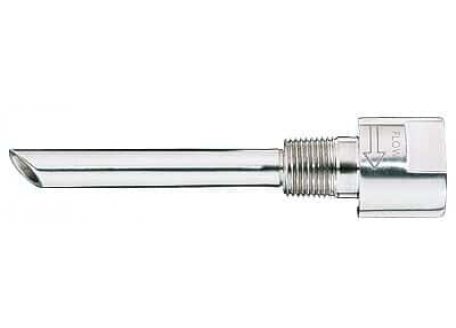 QH-5-3 Injection Quill, Hastelloy C