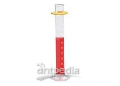 DWK Life Sciences (Kimble) 20024-25 Graduated Glass Cylinders, to deliver, 25 mL