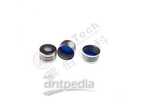 莱伯泰科 LT020818mm 螺口 开孔 磁性盖 配1.5mm厚度蓝膜白胶垫片. 100个