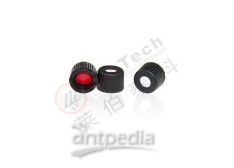莱伯泰科 LT01338-425 黑色开孔盖 配1.5mm厚度红膜白胶垫片. 100个