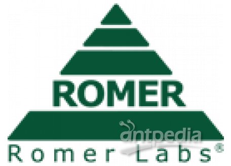 Romer标准物质BiopureTM U-[13C2215N2]-Tetracycline 2.5 µg/mL Dried Down